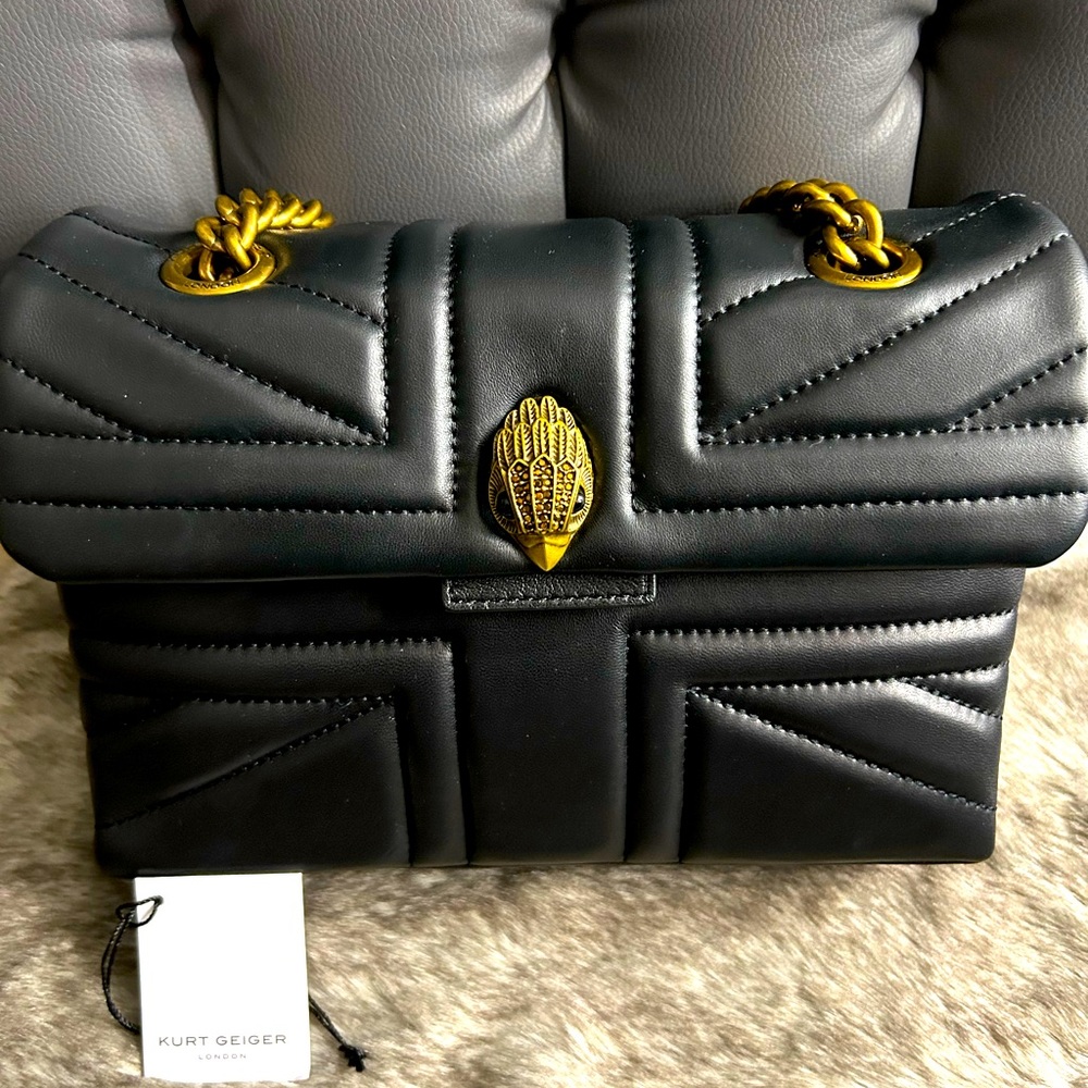 NWT Kurt Geiger Bag